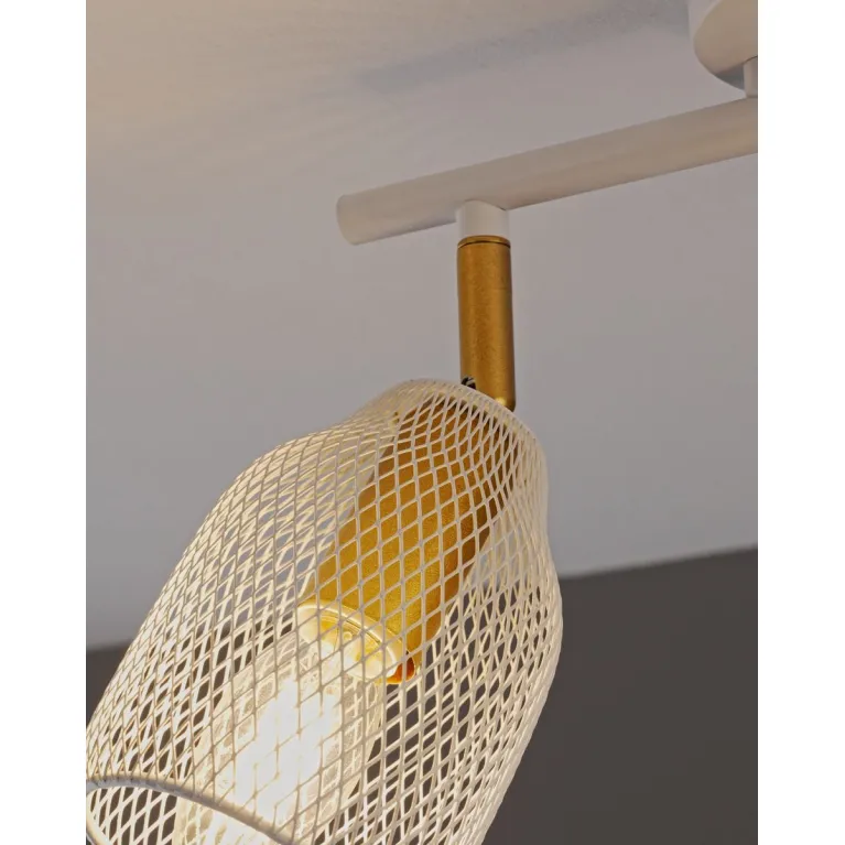 Спот Moderli Adalina V11840-2C