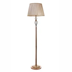 Торшер Modelux ML.8411.01 GD