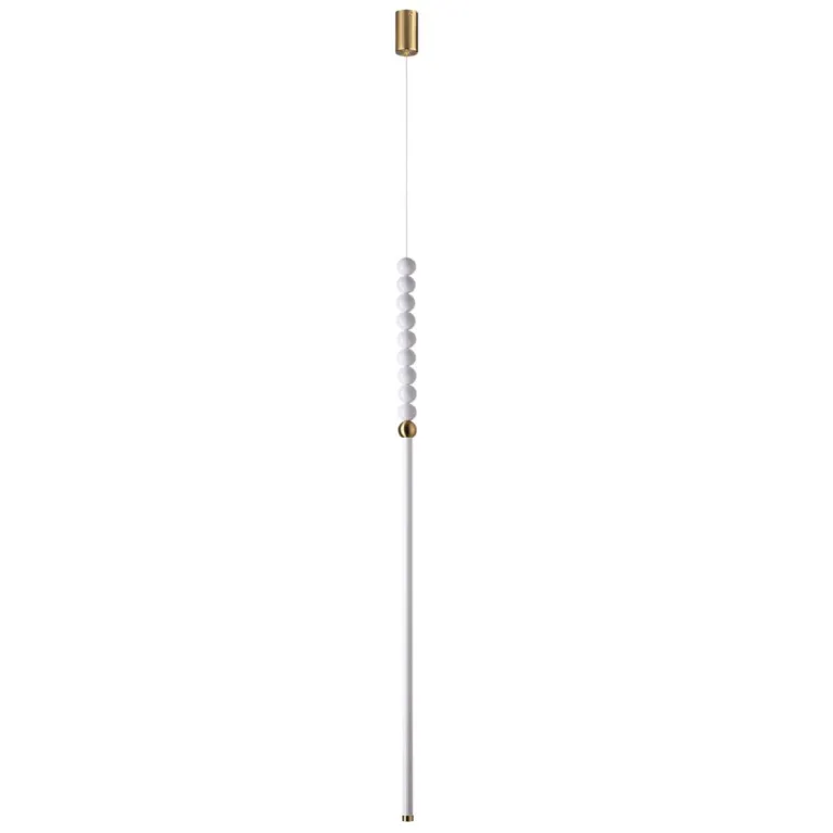Подвесной светильник Odeon Light Monella 6639/12L