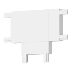 Соединитель T-образный ST Luce Skyflat ST067.509.12