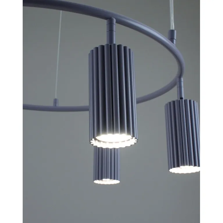 Подвесная люстра Moderli Cora V11604-6P