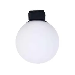 Трековый светодиодный светильник Favourite Unika 4155-1U