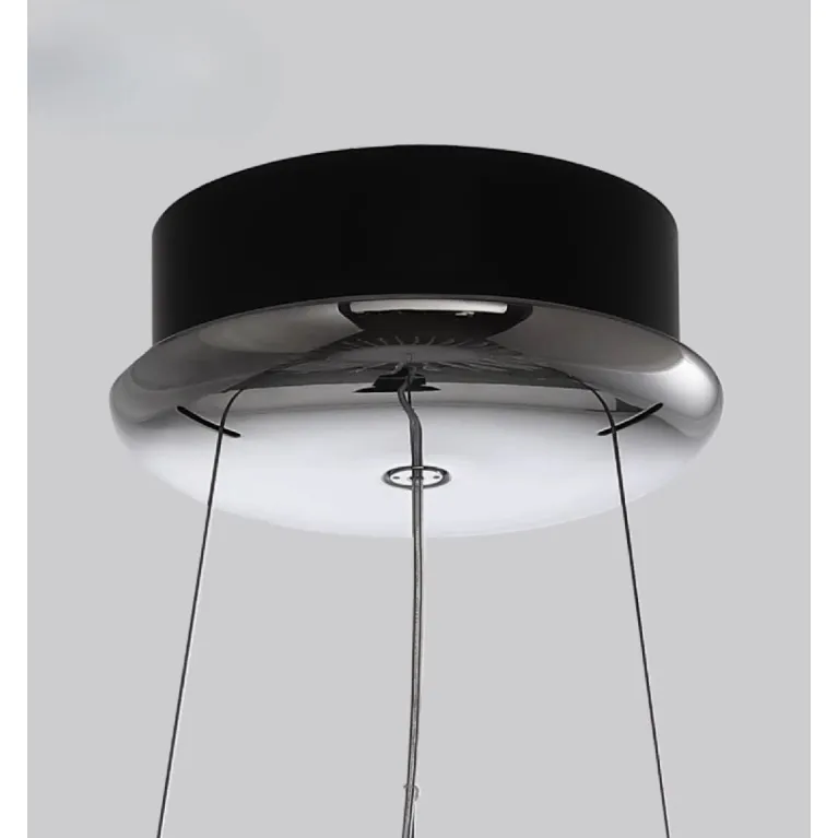 Подвесная люстра Mizi'en Flair MZ123034-1-850