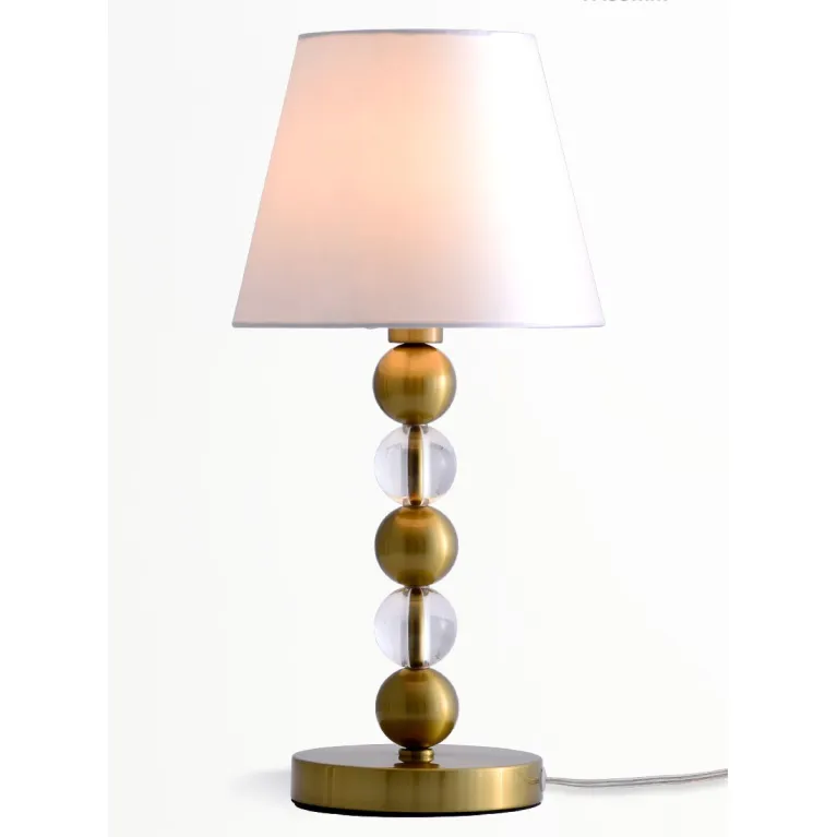 Настольная лампа Rivoli Antonella 7181-501 Б0068099