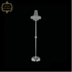 Торшер Art Classic 23.301T3.H.35JB-165.Ni