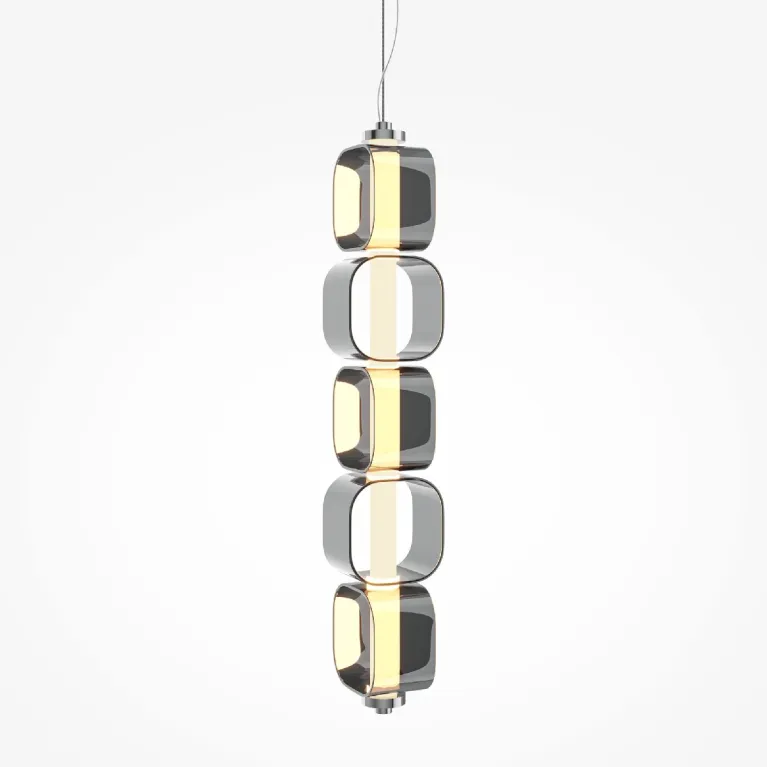 Подвесной светильник Maytoni Ritmo MOD381PL-L30CH3K