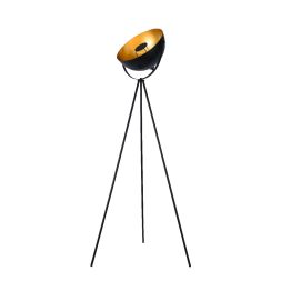 Торшер Toplight Charmaine TL1624F-01BG
