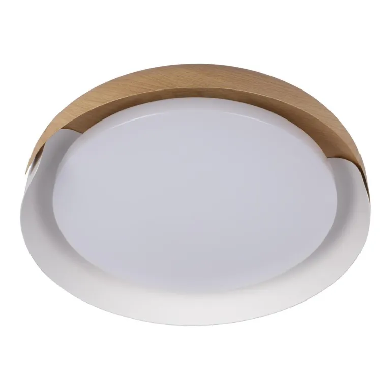 Потолочный светодиодный светильник Loft IT Coin 10198 White