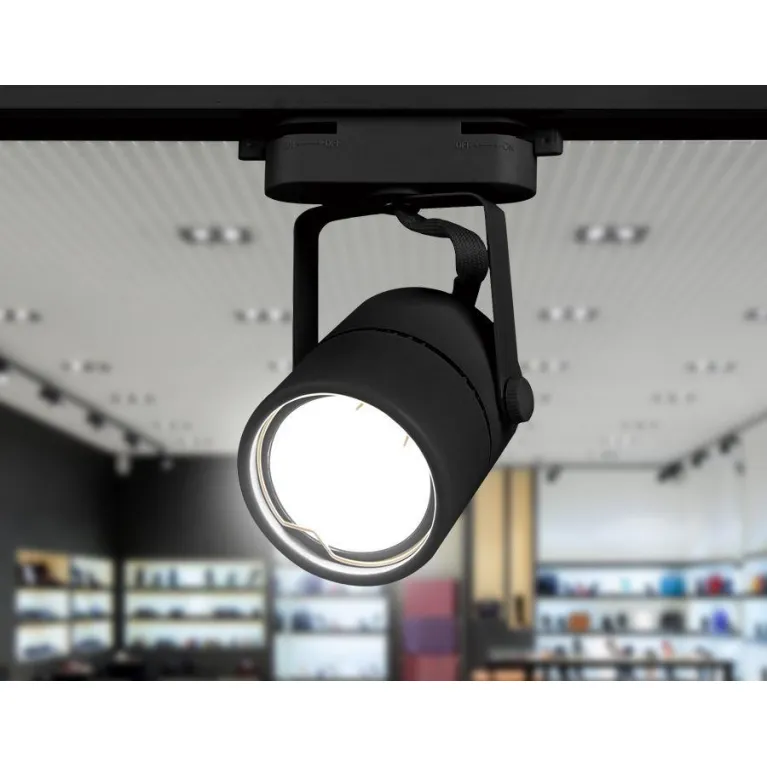 Трековый светильник Ambrella light Track System GL5102