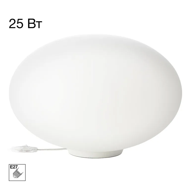 Настольная лампа Citilux Ron CL941E28T0