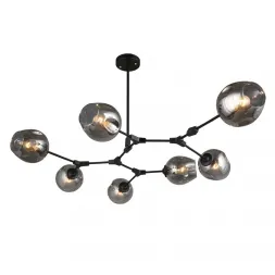 Потолочная люстра Omnilux OML-93917-07