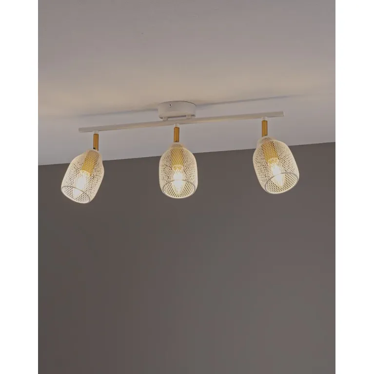 Спот Moderli Adalina V11841-3C