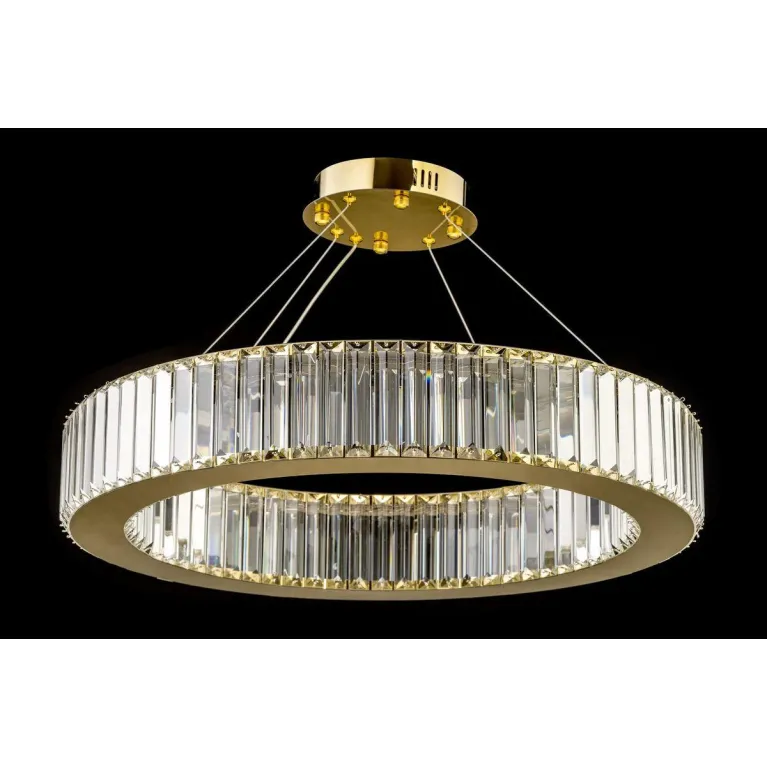 Подвесной светодиодный светильник Arti Lampadari Anzio L 1.5.60.100 G