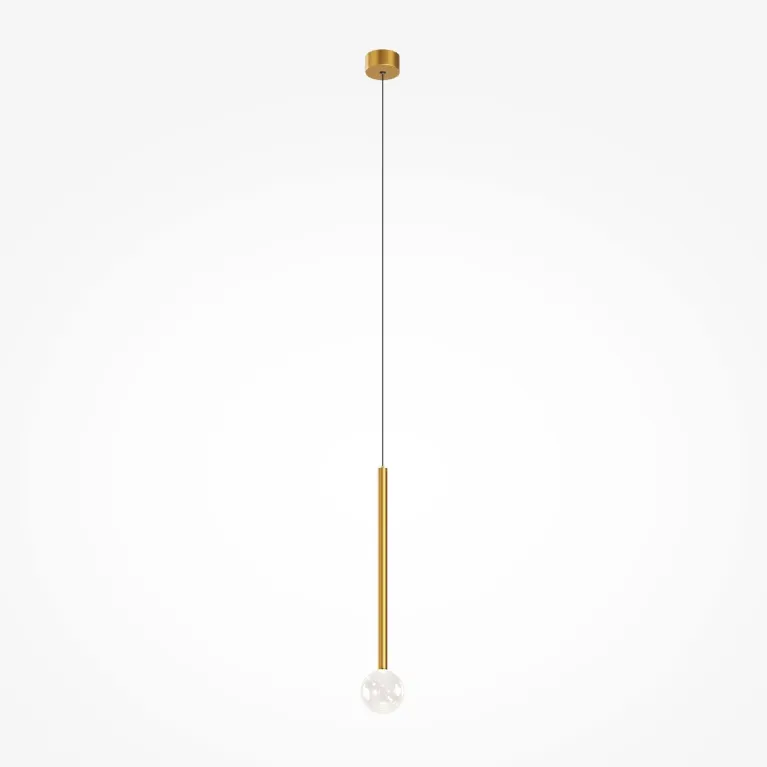 Подвесной светильник Maytoni Bubble dream MOD383PL-L4BS3K