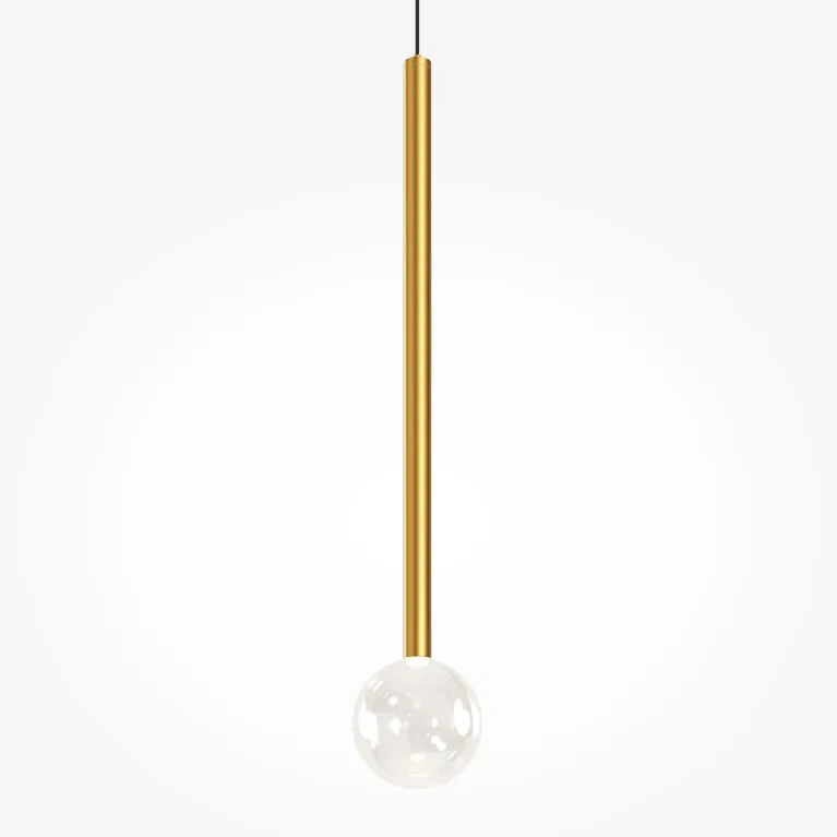 Подвесной светильник Maytoni Bubble dream MOD383PL-L4BS3K