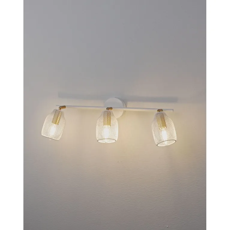 Спот Moderli Adalina V11841-3C