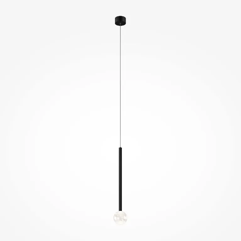 Подвесной светильник Maytoni Bubble dream MOD383PL-L4B3K