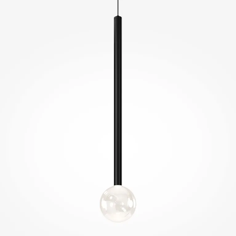 Подвесной светильник Maytoni Bubble dream MOD383PL-L4B3K