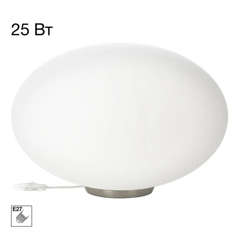 Настольная лампа Citilux Ron CL941E28T1