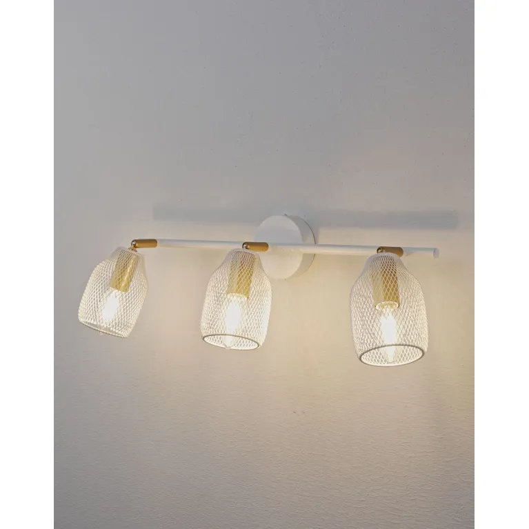 Спот Moderli Adalina V11841-3C