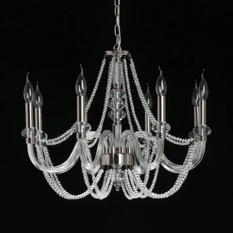 Подвесная люстра MW-Light Элла 19 483015208