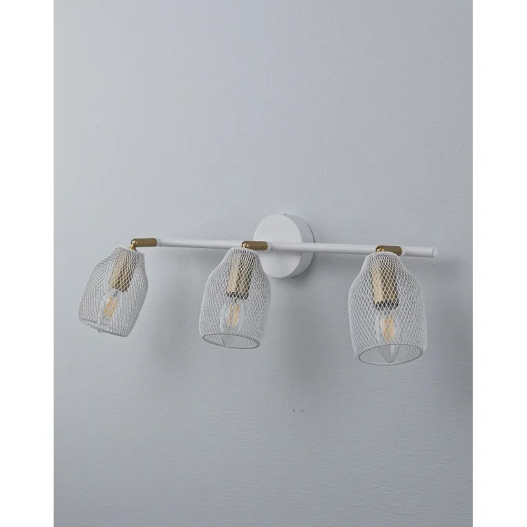 Спот Moderli Adalina V11841-3C