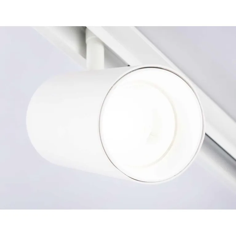 Трековый светодиодный светильник Ambrella light Track System GL3845