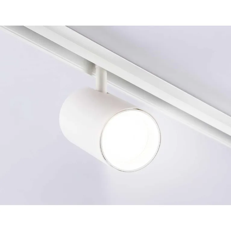 Трековый светодиодный светильник Ambrella light Track System GL3845