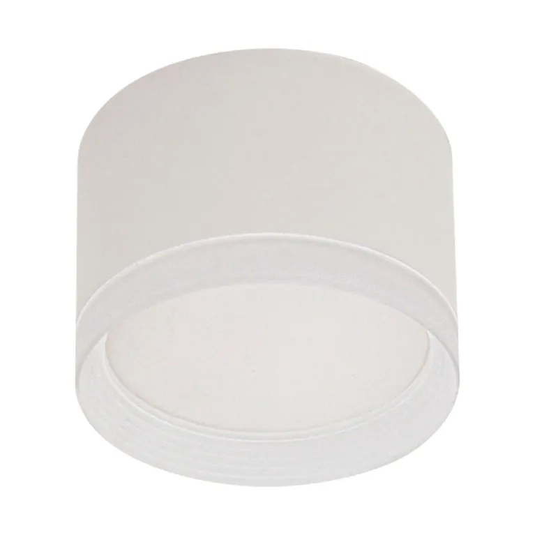 Накладной светильник Reluce 53004-9.5-001LD GX53 WT