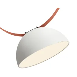 Трековый светильник Denkirs BELTY FLOW DK5560-WH+BK