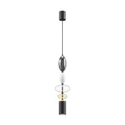 Подвесной светильник Maytoni Monochrome MOD071PL-L8B3K3