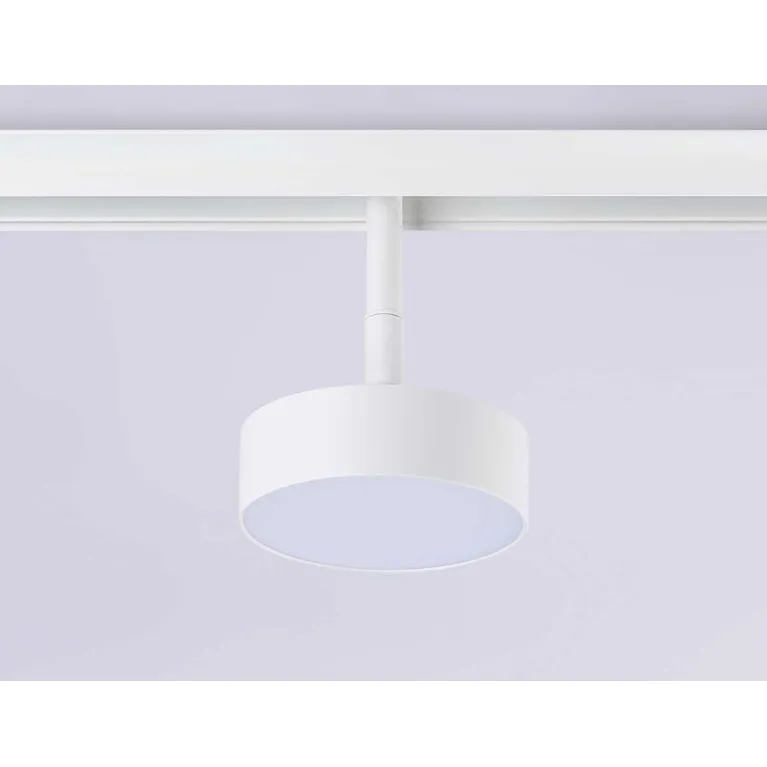Трековый светодиодный светильник Ambrella light Track System GL3852