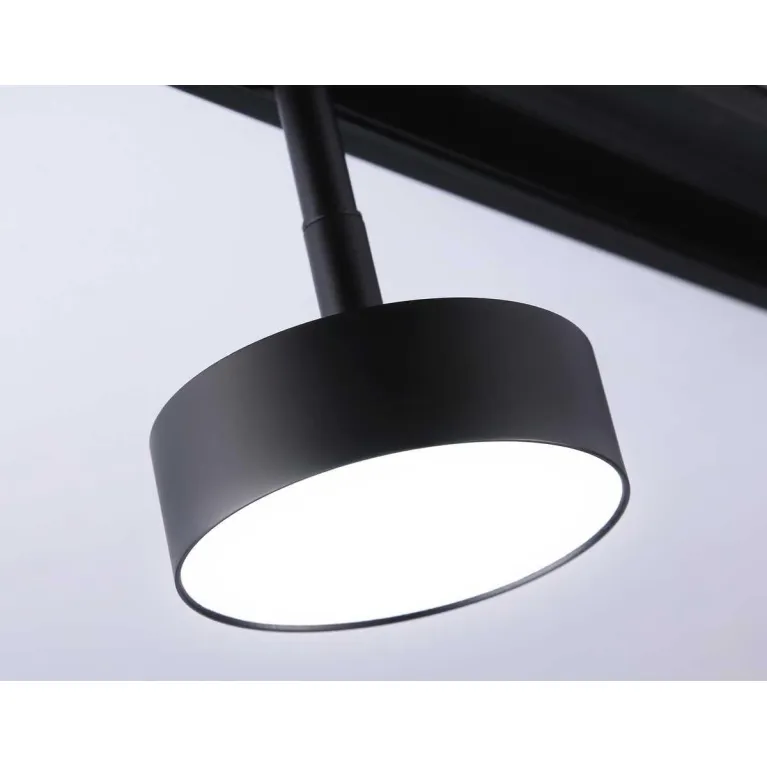 Трековый светодиодный светильник Ambrella light Track System GL3853