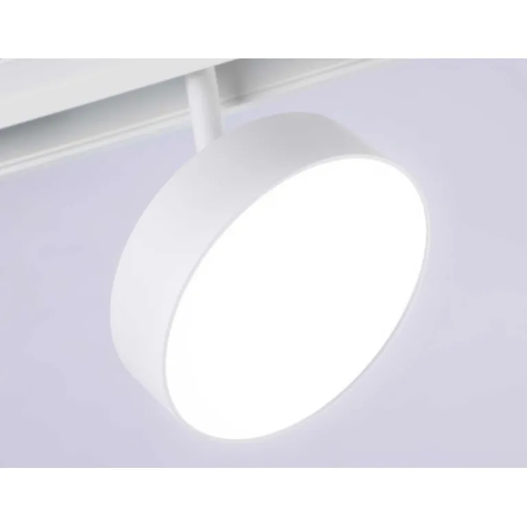 Трековый светодиодный светильник Ambrella light Track System GL3854