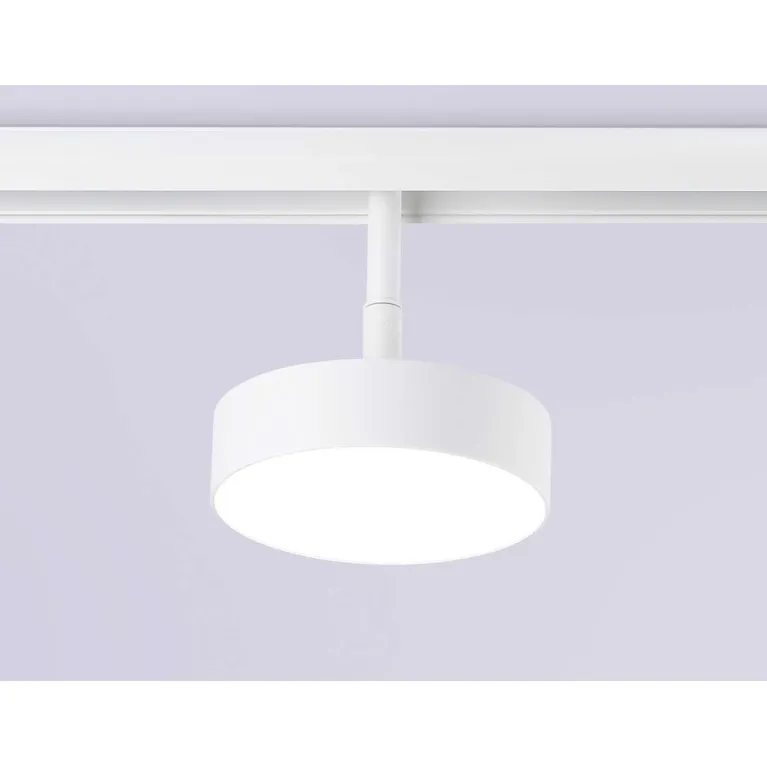 Трековый светодиодный светильник Ambrella light Track System GL3854