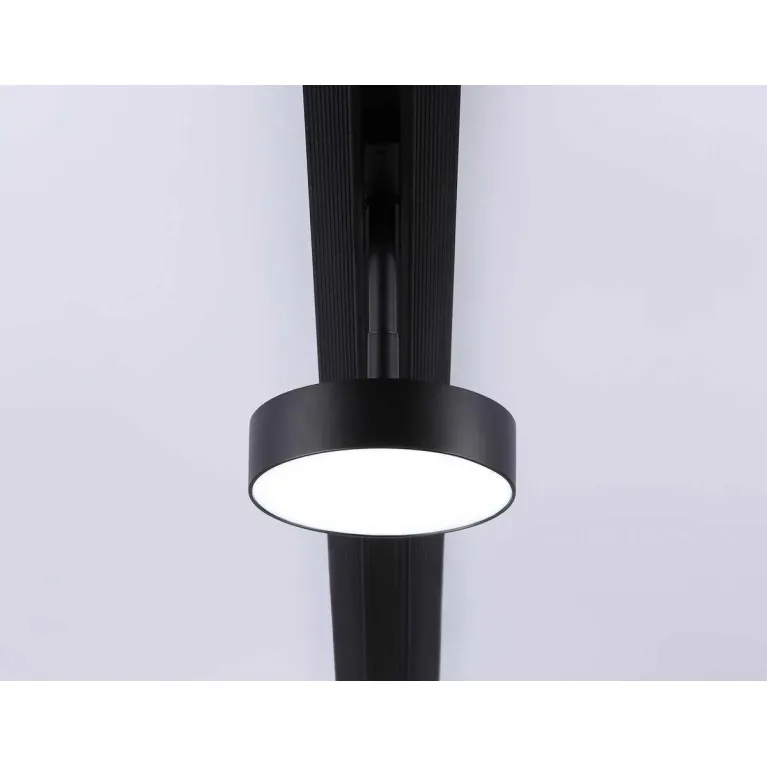 Трековый светодиодный светильник Ambrella light Track System GL3855