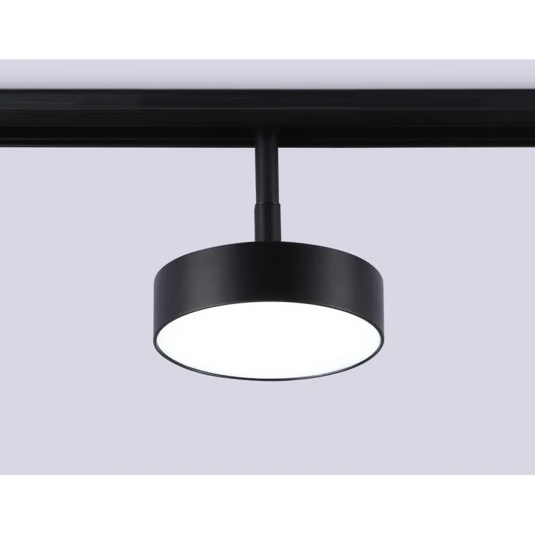 Трековый светодиодный светильник Ambrella light Track System GL3855