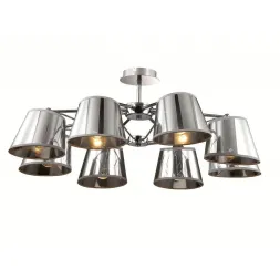Потолочная люстра Lumion Barensa 3281/8C