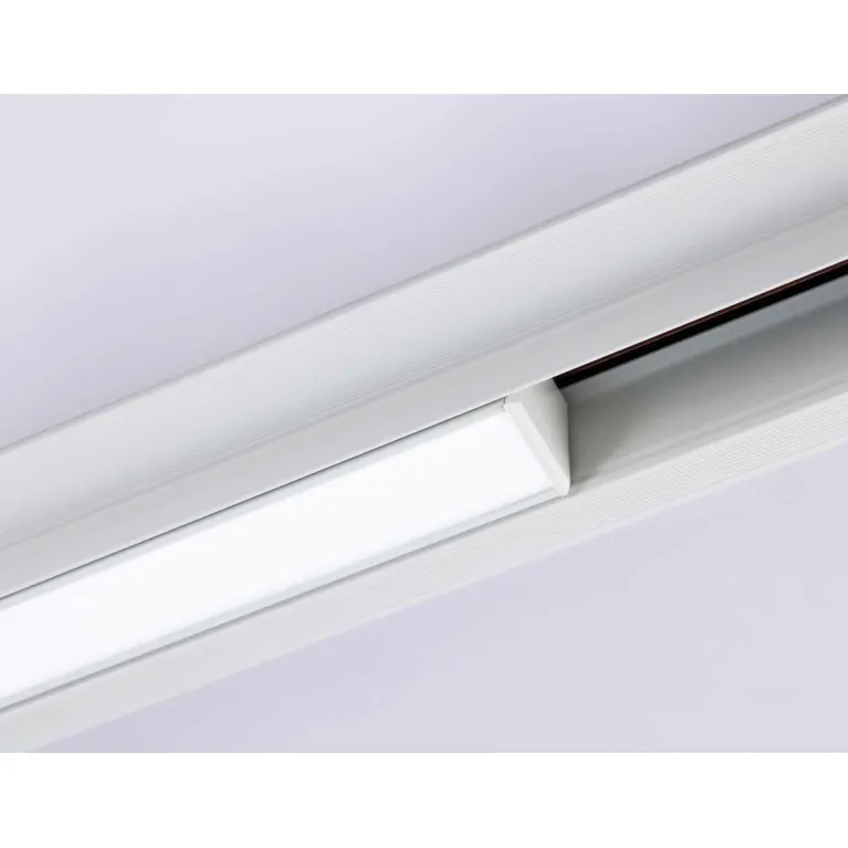 Трековый светодиодный светильник Ambrella light Track System GL3981