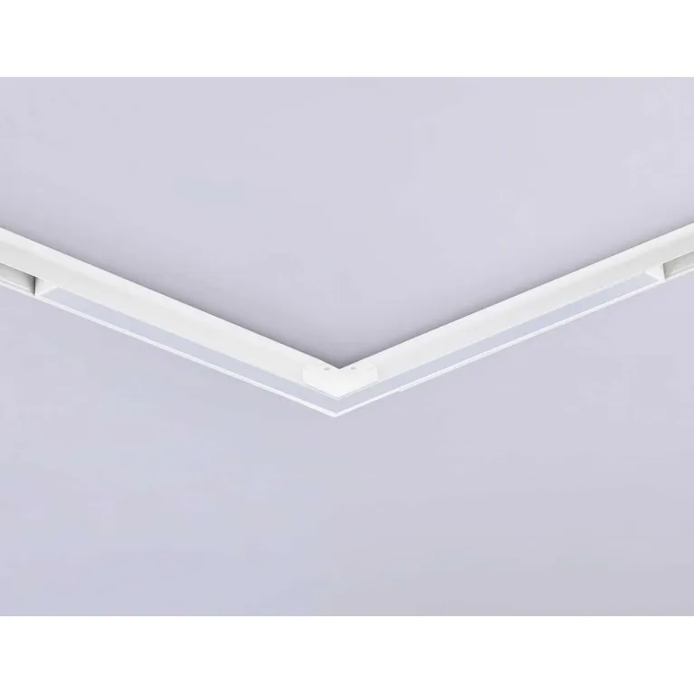 Трековый светодиодный светильник Ambrella light Track System GL3981