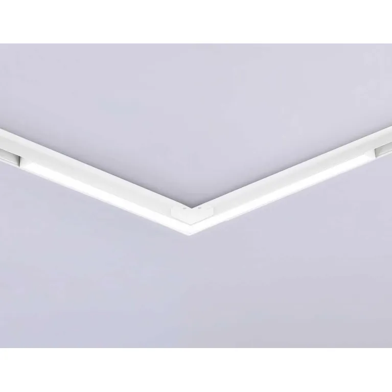 Трековый светодиодный светильник Ambrella light Track System GL3981