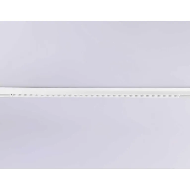 Трековый светодиодный светильник Ambrella light Track System GL4031