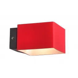 Настенный светильник ST Luce Concreto SL536.601.01
