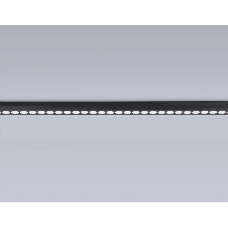 Трековый светодиодный светильник Ambrella light Track System GL4033