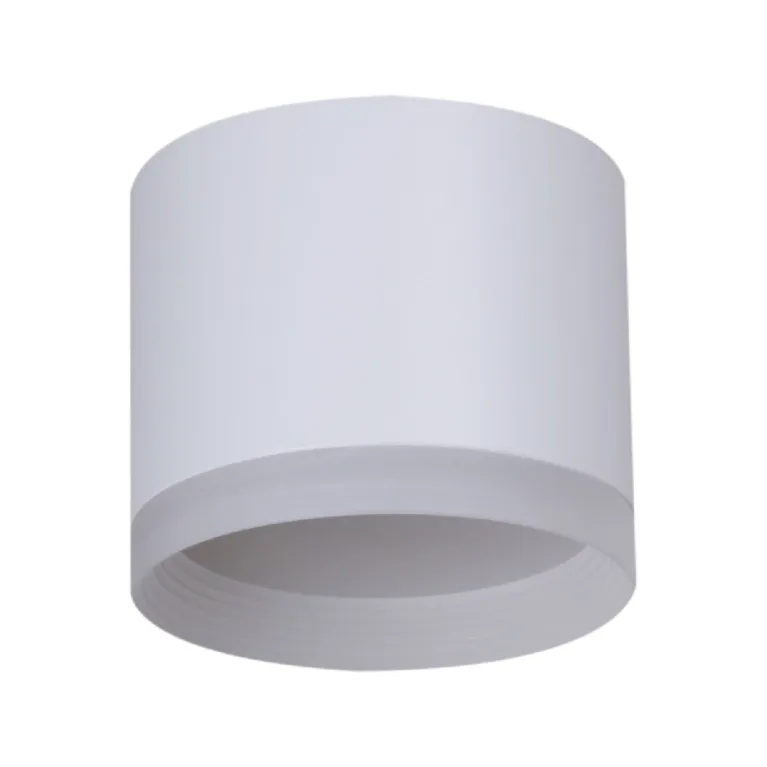 Накладной светильник Reluce 53004-9.5-001LD GX53 WT