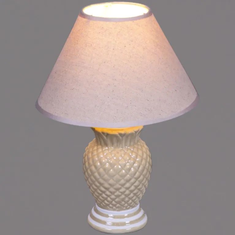 Настольная лампа Reluce 00131-0.7-01