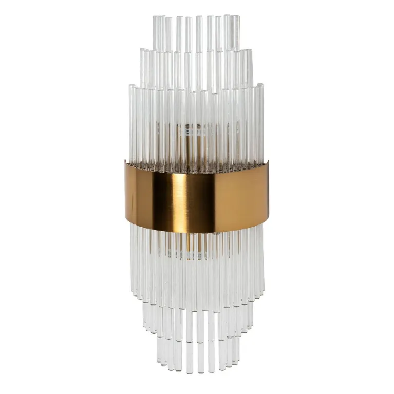 Настенный светильник Garda Decor 92EL-YG59021G-2W