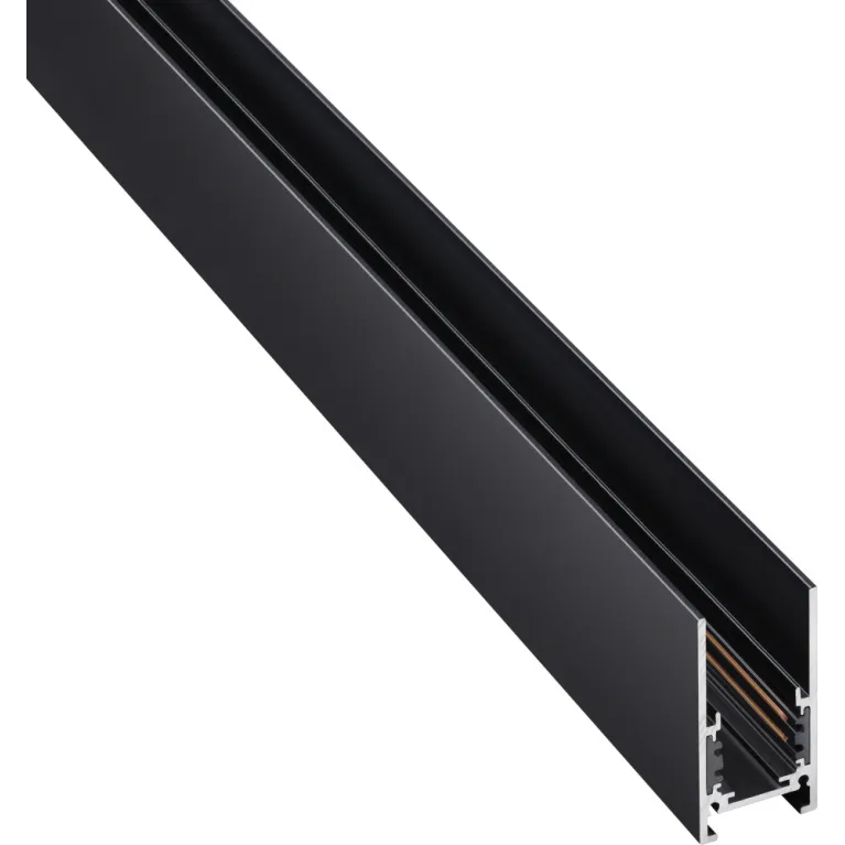 Шинопровод магнитный накладной Myfar MagLine 23 MT0201-2B