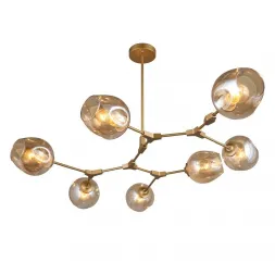 Потолочная люстра Omnilux OML-93907-07