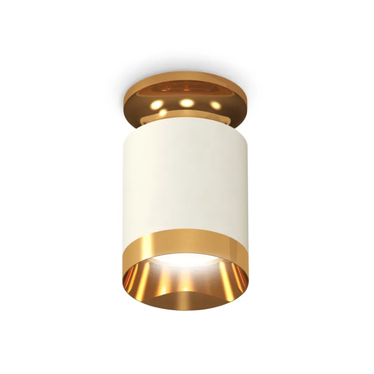 Потолочный светильник Ambrella Light Techno Spot XS6301180 (N6905, C6301, N6134)